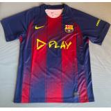FC Barcelona 1a Equipación 2025/26 (Play)